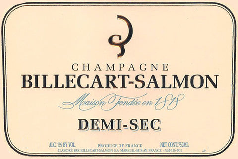Demi sec