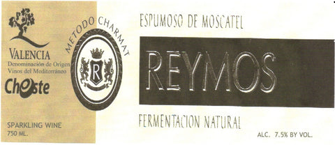 Espumoso