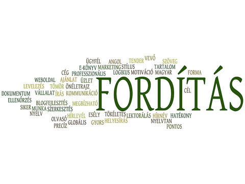 Forditáš