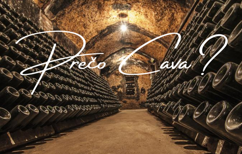 Prečo Cava? Španielske bublinky, ktoré sa oplatí objaviť