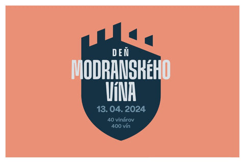 Deň modranského vína 2024