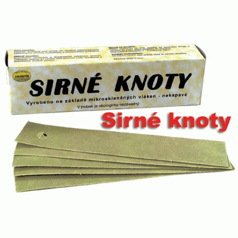 Oxid siričitý