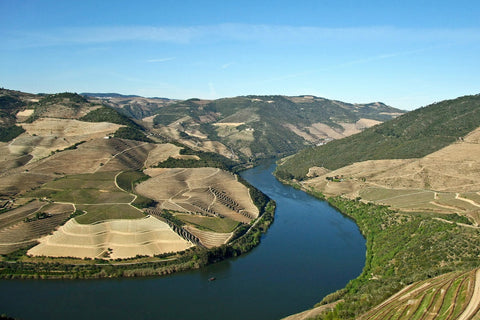 PORTUGALSKO - Porto a Douro