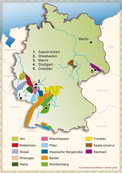 Anbaugebiet