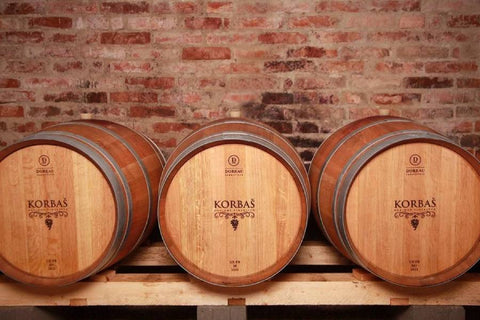 Cabernet, ktorému neuveríte, že je "Slovák"