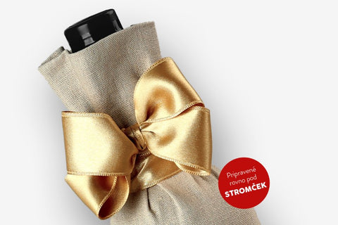 Tekuté darčeky pod stromčeky!