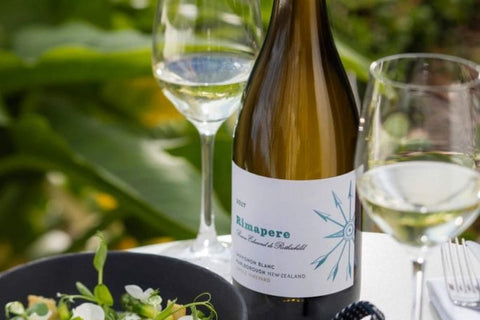Prečo Sauvignon z Nového Zélandu?