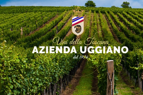 Azienda Uggiano