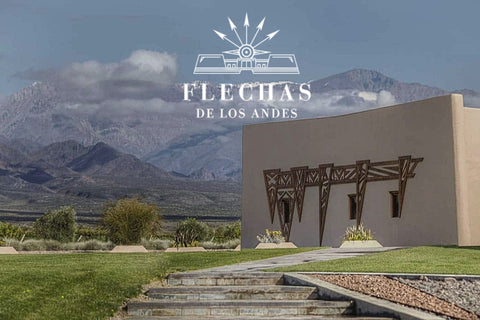 Bodega Flechas de los Andes