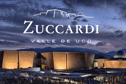 Bodega Zuccardi