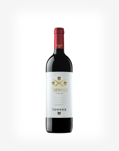 Torres Coronas Crianza DO 2021