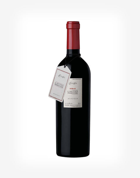 Limited Production Syrah 2007