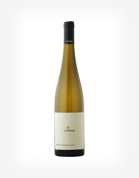 Riesling Steinmassl 2007
