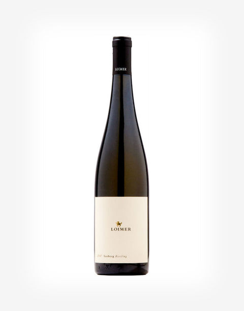 Riesling Ried Loiserberg Erste Lage 2019