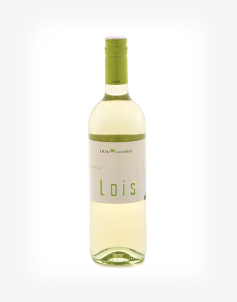 Grüner Veltliner Lois 2015