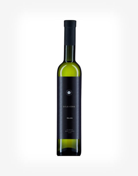 Pálava DÍLEMÚRE, slamové víno 2012, 0.375L