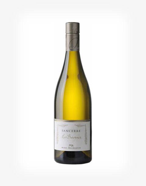 Sancerre Blanc Les Baronnes 2015