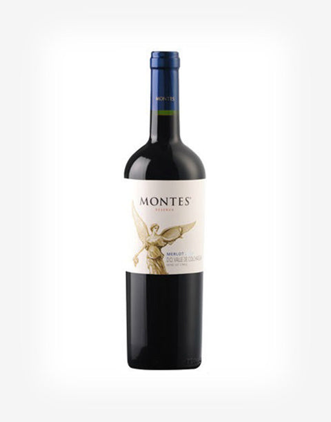 Merlot Classic Series 2018