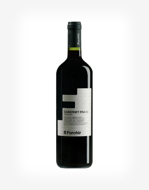 Cabernet Franc Classic 2013
