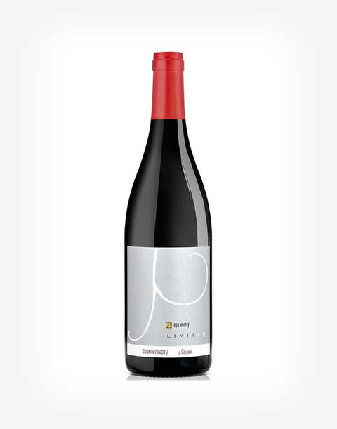 Zuzkin Pinot 2015 LIMITED