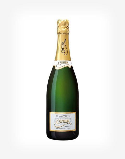 Cattier Brut Premier Cru