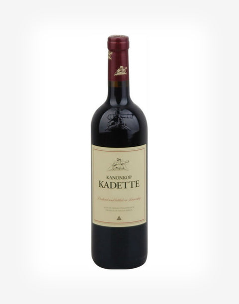 Kadette Cape blend 2022