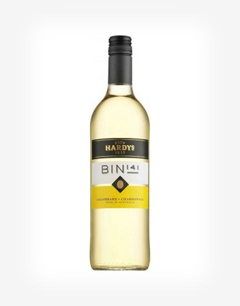 Hardys - darček z Austrálie