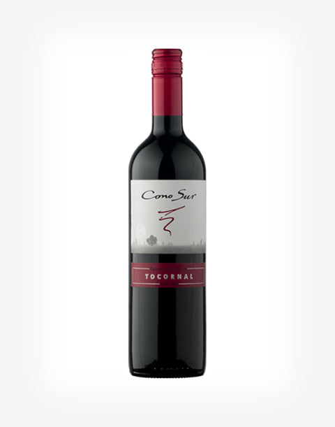 Cabernet Sauvignon Tocornal 2013
