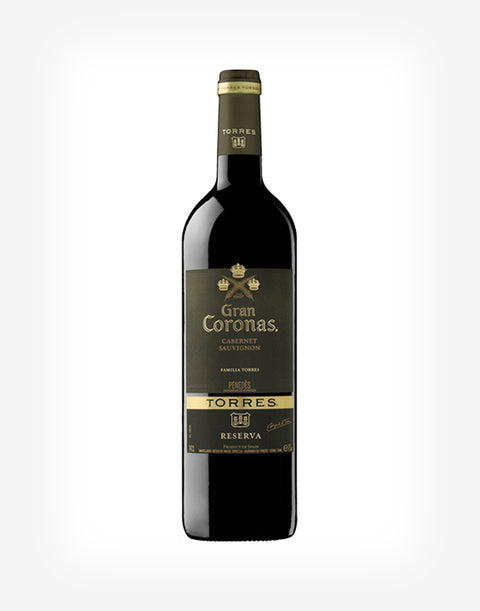 Torres Gran Coronas Reserva D.O. 2019
