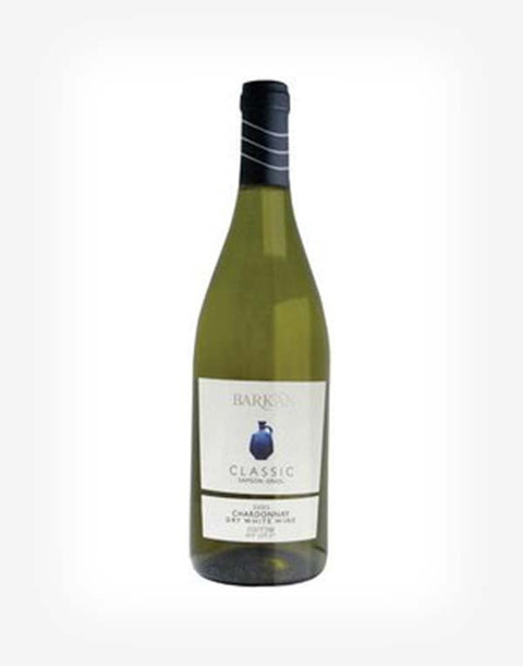 Classic Chardonnay 2013