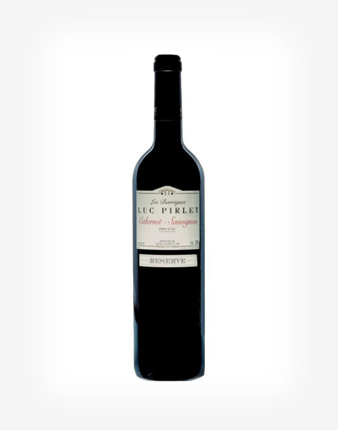 Cabernet Sauvignon 2013