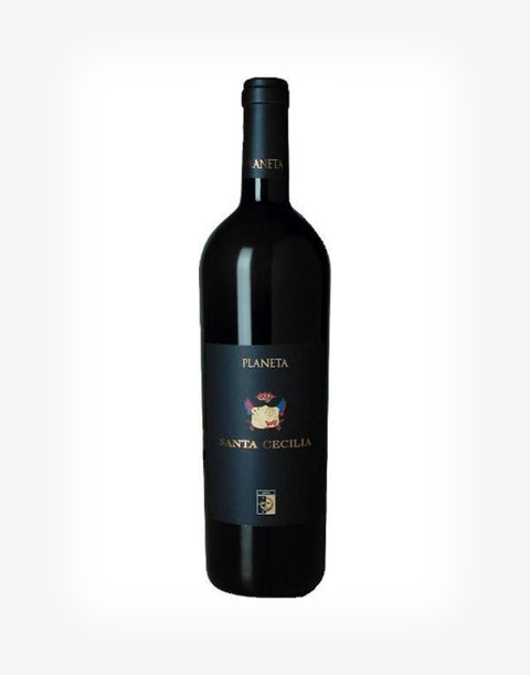 Santa Cecilia DOC 2008 archív