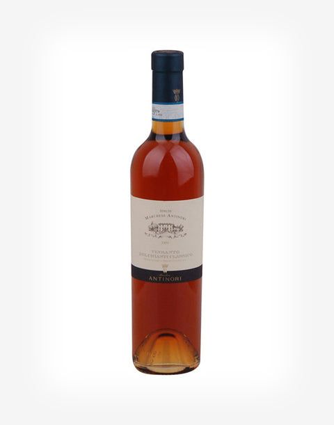 Vinsanto del Chianti Classico 2015 DOC, 0.5L