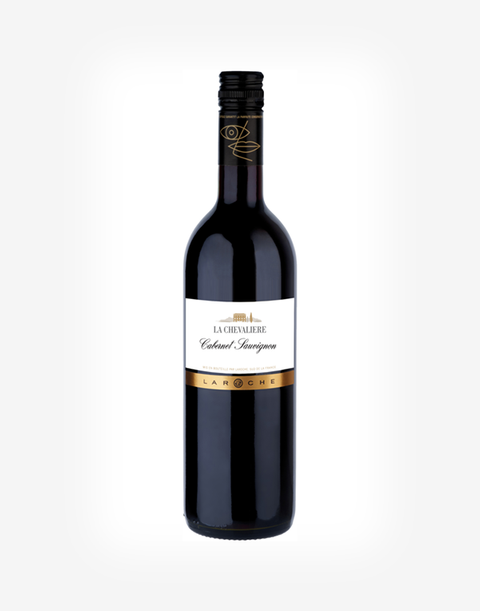 Mas la Chevaliere Cabernet Sauvignon 2020