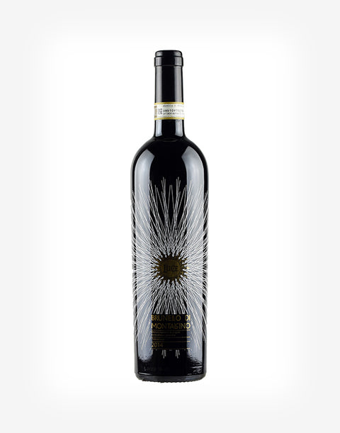 LUCE Brunello di Montalcino DOCG 2019