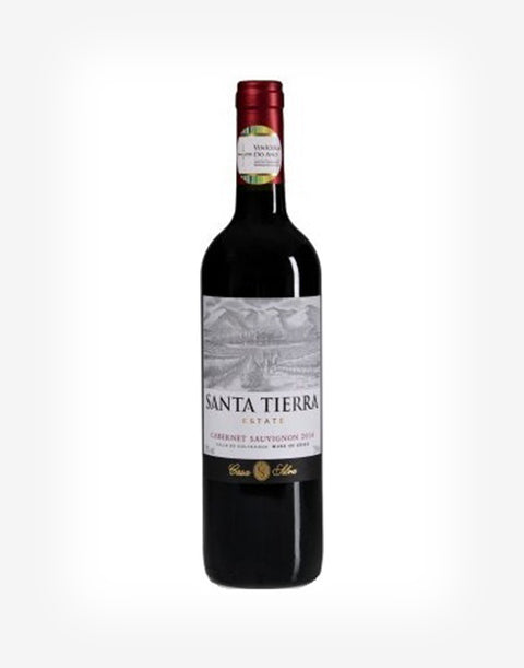 Merlot 2014