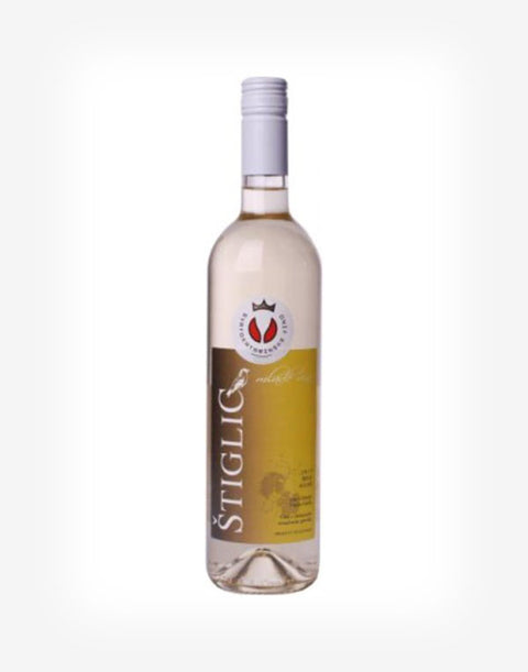 Rizling vlašský, akostné 2015