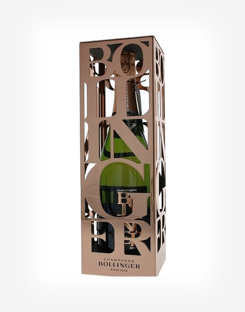 Rosé Brut Limited edition AOC 2006
