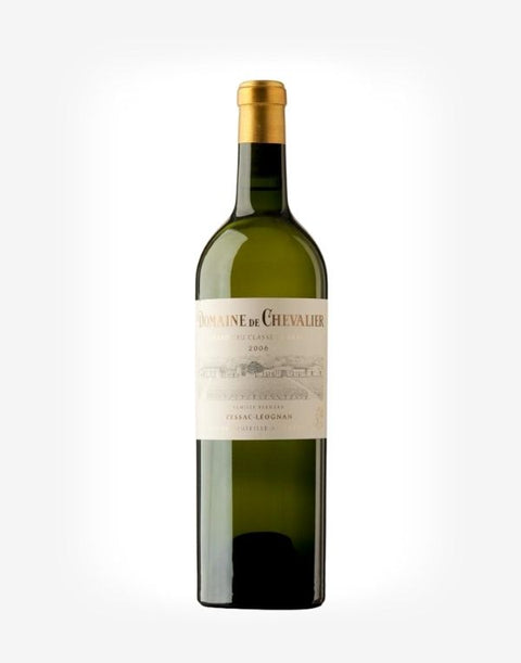 Domaine de Chevalier blanc 2006