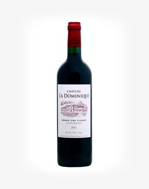 La Dominique 2012