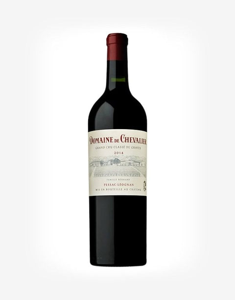 Domaine de Chevalier 2014