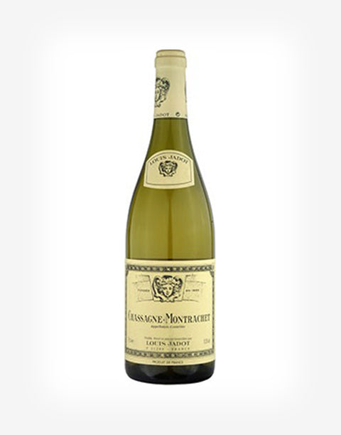 Chassagne Montrachet (Chardonnay) 2021
