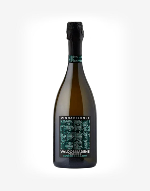 Prosecco Superiore DOCG brut