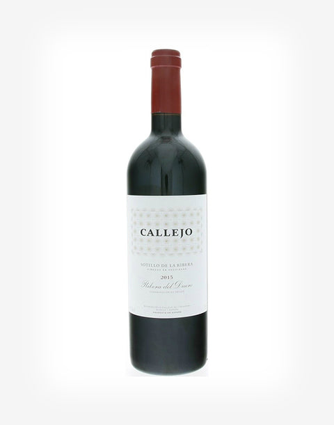 Callejo Ribera del Duero 2015