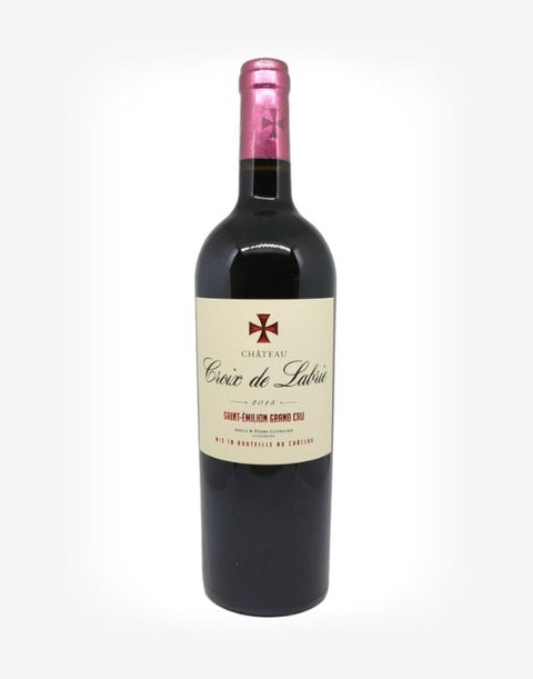 Croix de Labrie 2015