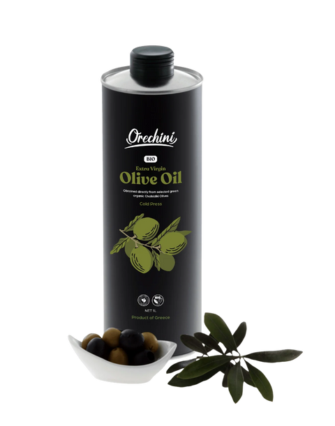 BIO olivový olej 1l
