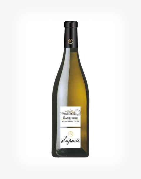 Sancerre Les Grandmontains AOC 2015
