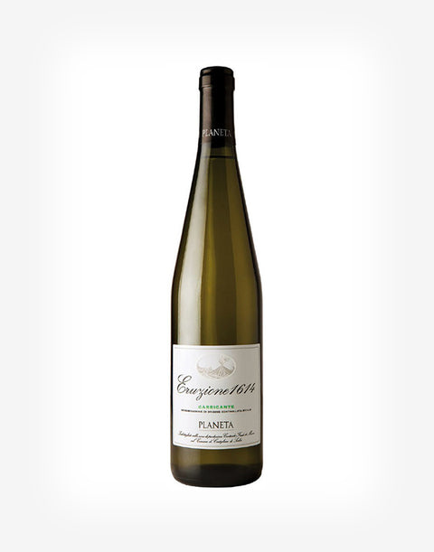 Eruzione 1614 Carricante DOC 2018