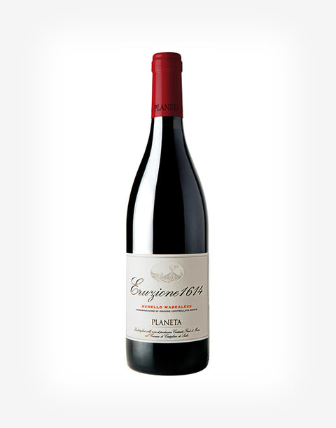 Eruzione 1614 Nerello Mascalese DOC 2018