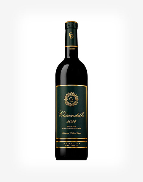 Rouge by Haut-Brion AOC 2012